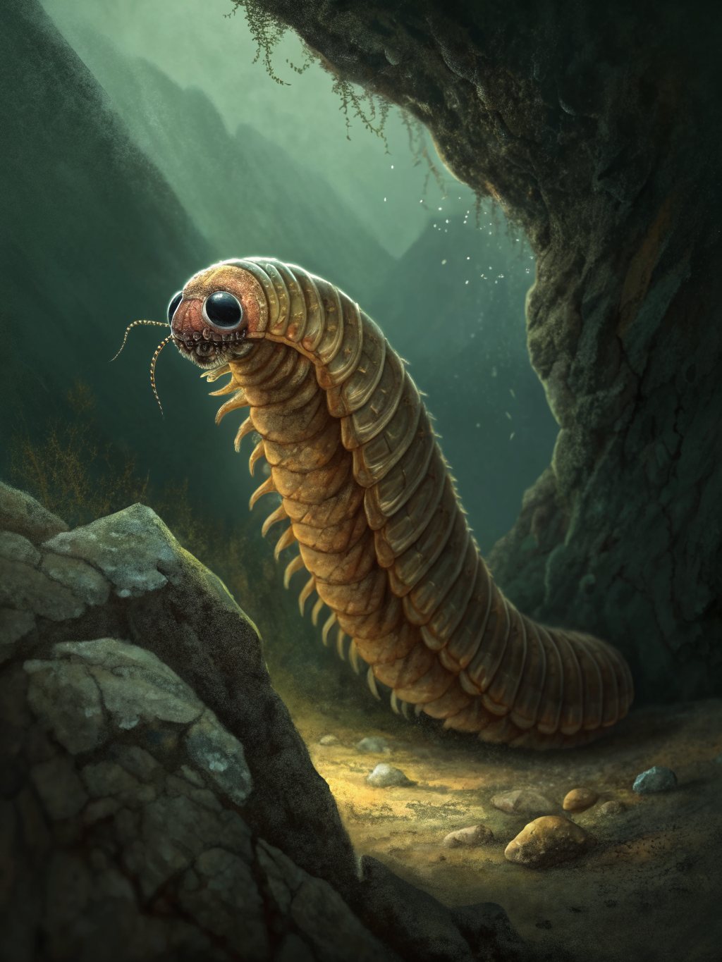 Thumbnail of Tectonic Scavver