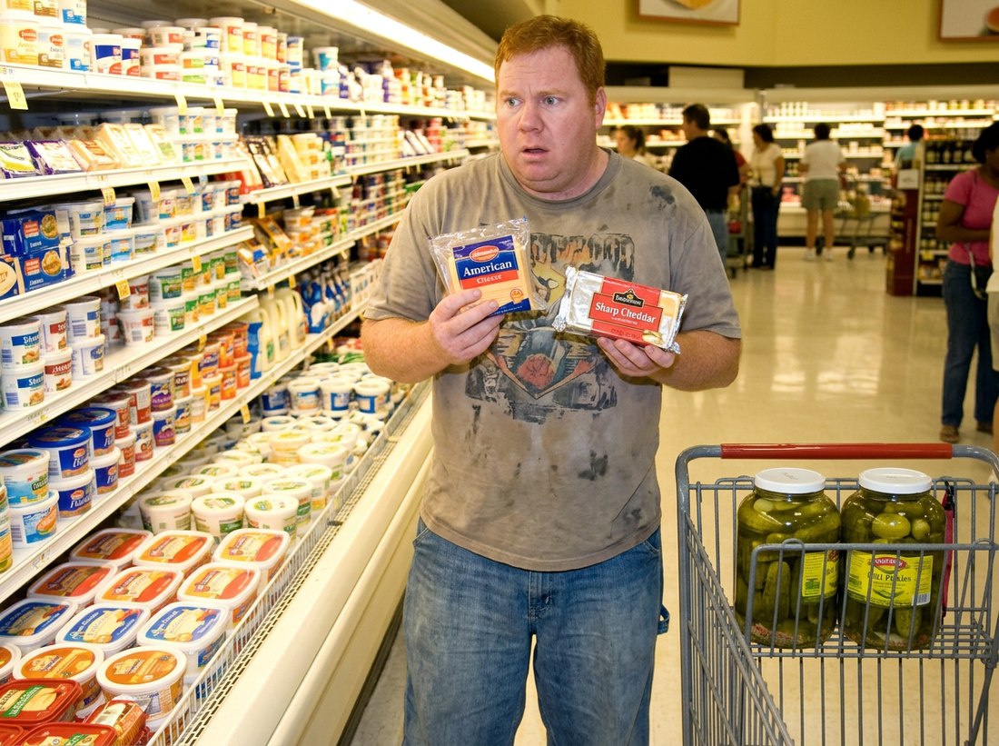 AI-reconstructed scene from this post, featuring Ed, 2006