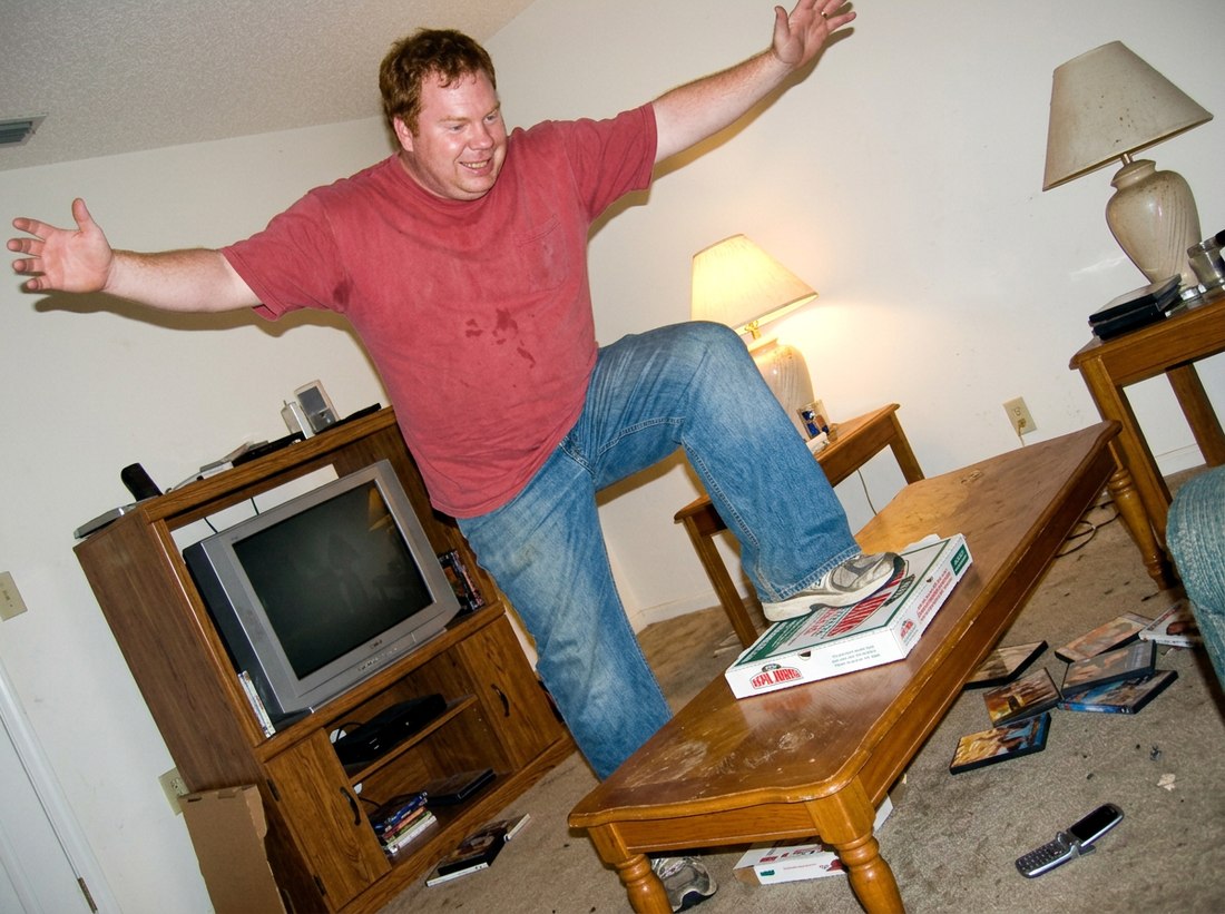 AI-reconstructed scene from this post, featuring Ed, 2006