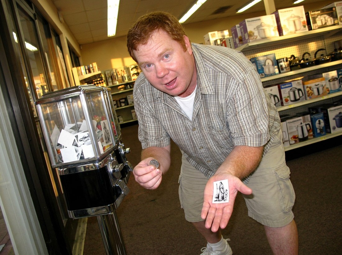 AI-reconstructed scene from this post, featuring Ed, 2006
