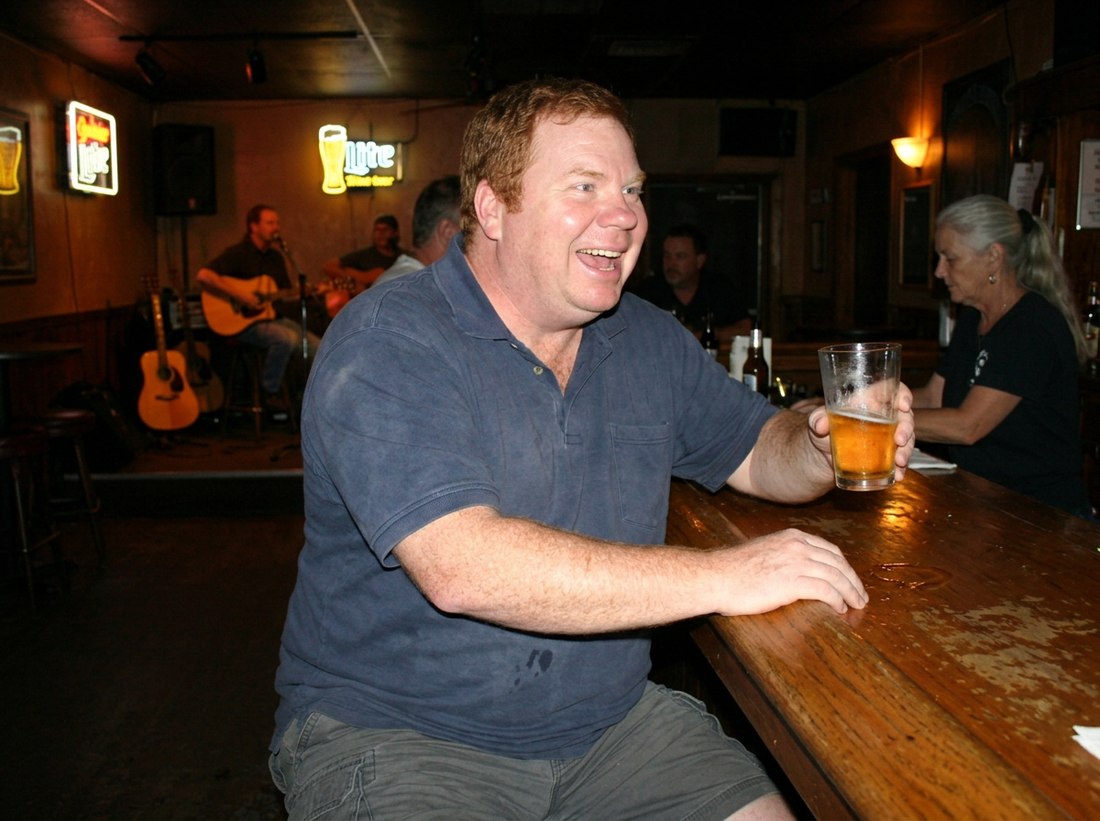 AI-reconstructed scene from this post, featuring Ed, 2006