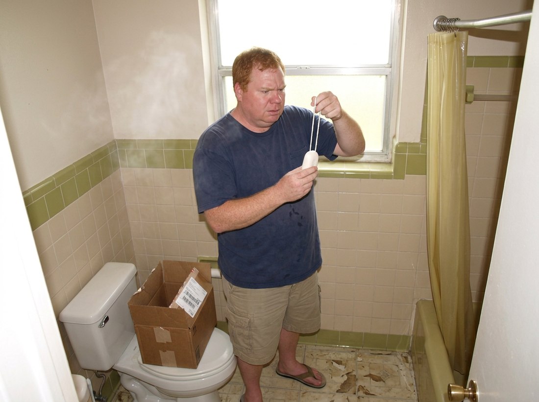 AI-reconstructed scene from this post, featuring Ed, 2006
