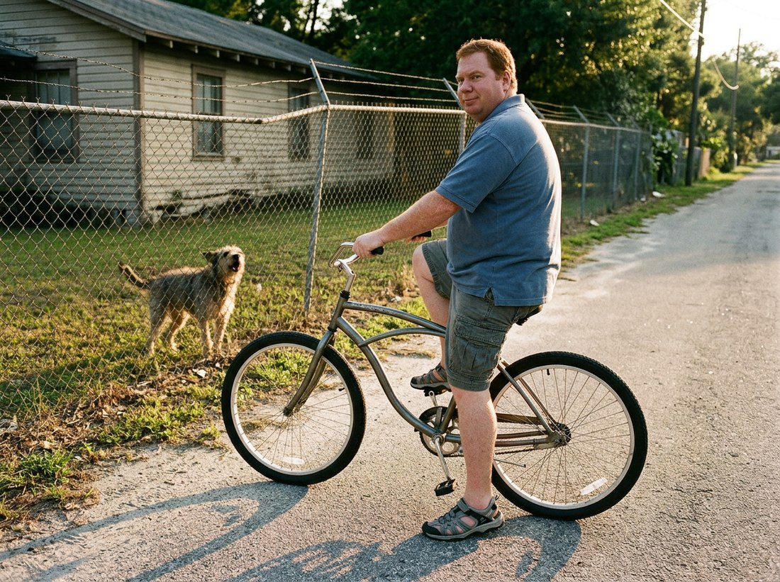 AI-reconstructed scene from this post, featuring Ed, 2008