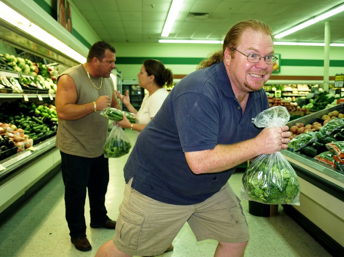 AI-reconstructed scene from this post, featuring Ed, 2008