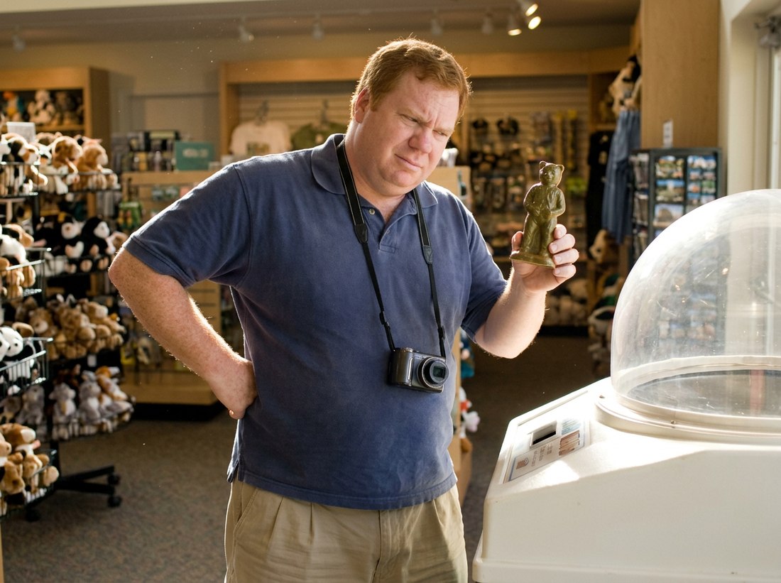 AI-reconstructed scene from this post, featuring Ed, 2006