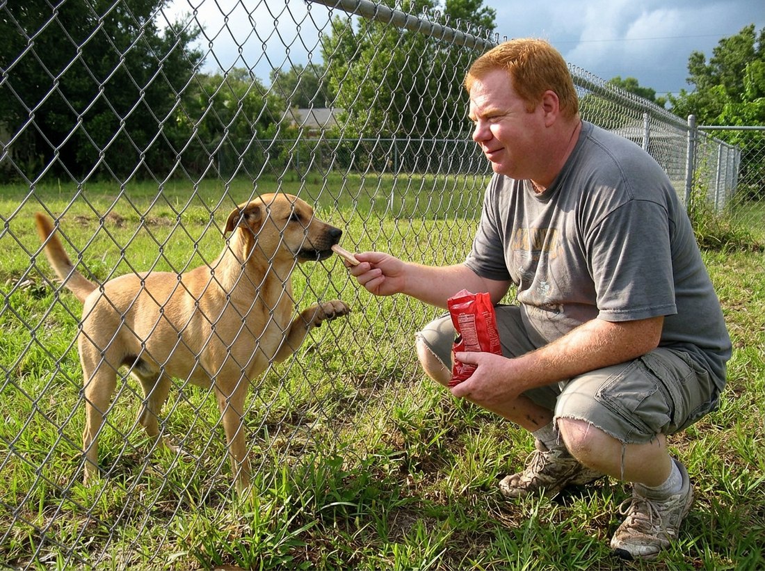 AI-reconstructed scene from this post, featuring Ed, 2007