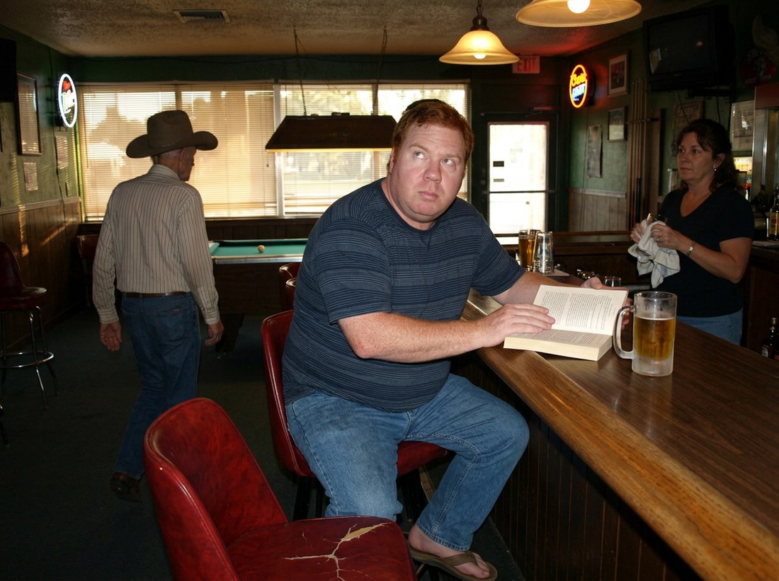 AI-reconstructed scene from this post, featuring Ed, 2006