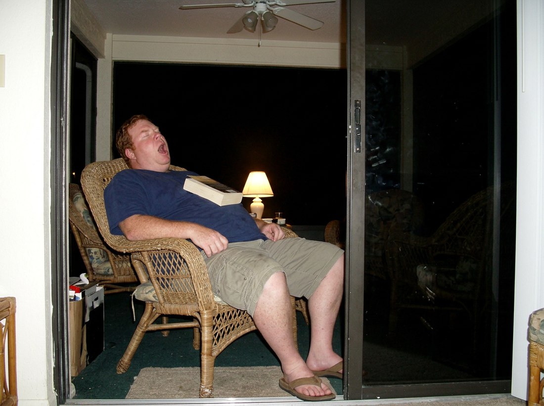 AI-reconstructed scene from this post, featuring Ed, 2006