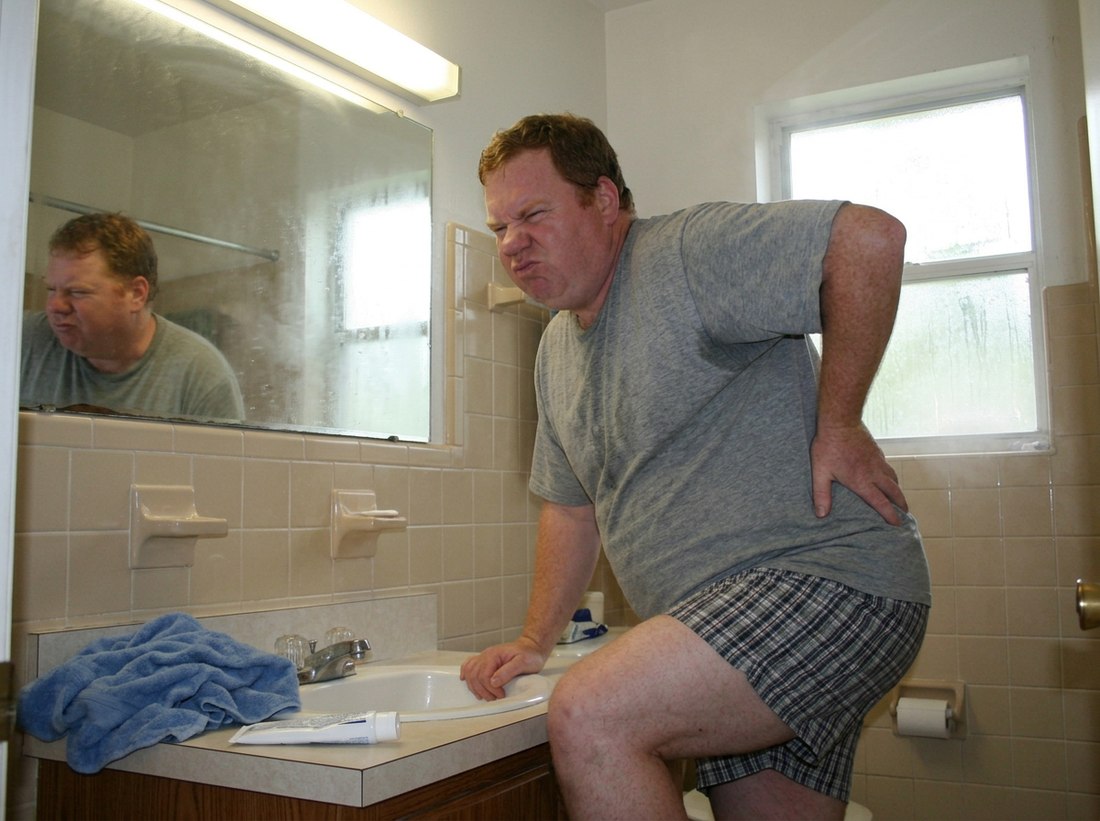 AI-reconstructed scene from this post, featuring Ed, 2007