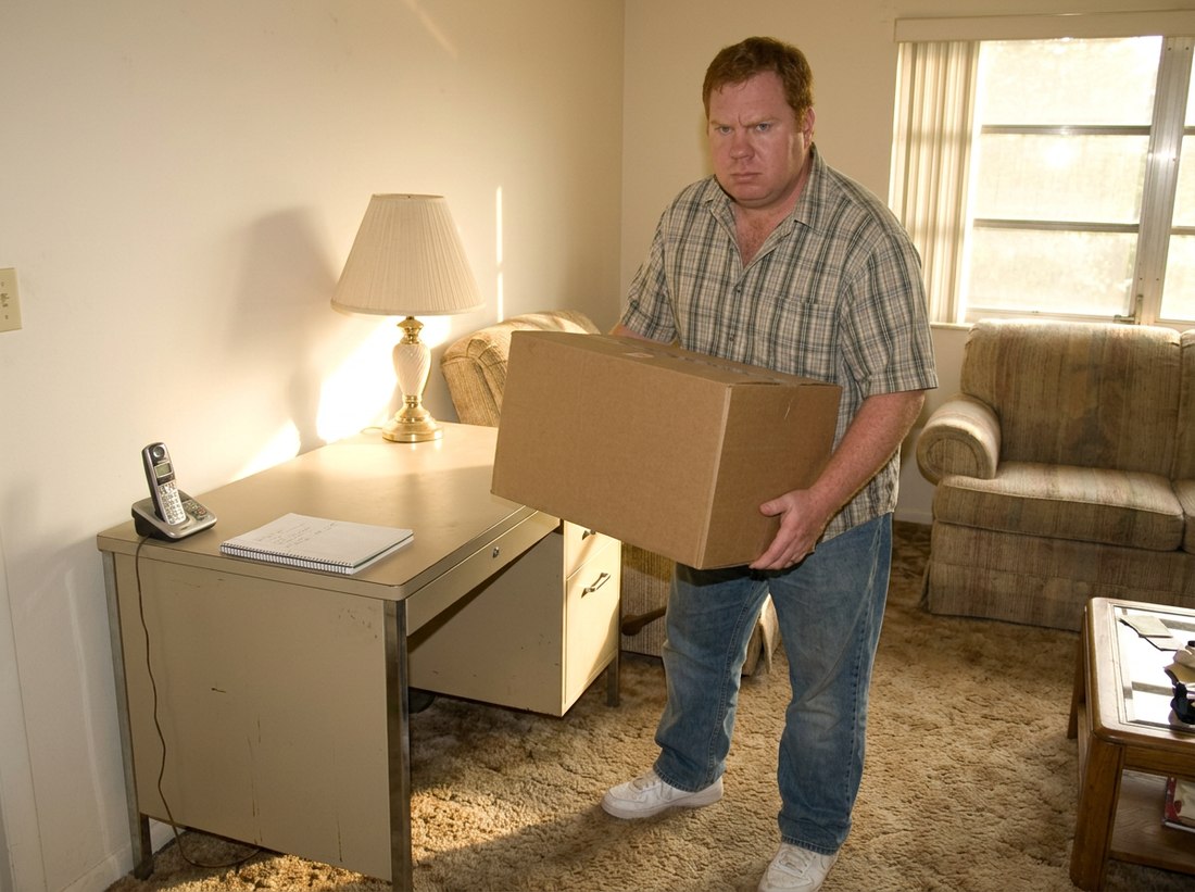 AI-reconstructed scene from this post, featuring Ed, 2007