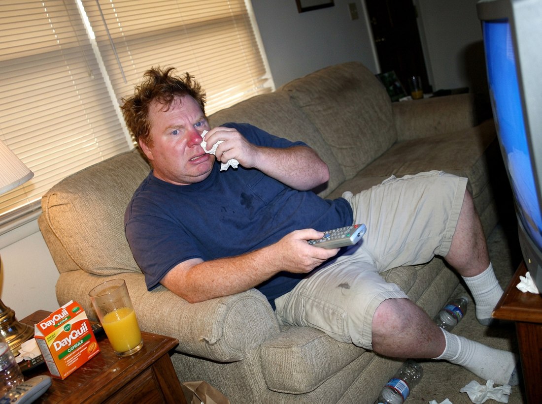 AI-reconstructed scene from this post, featuring Ed, 2006