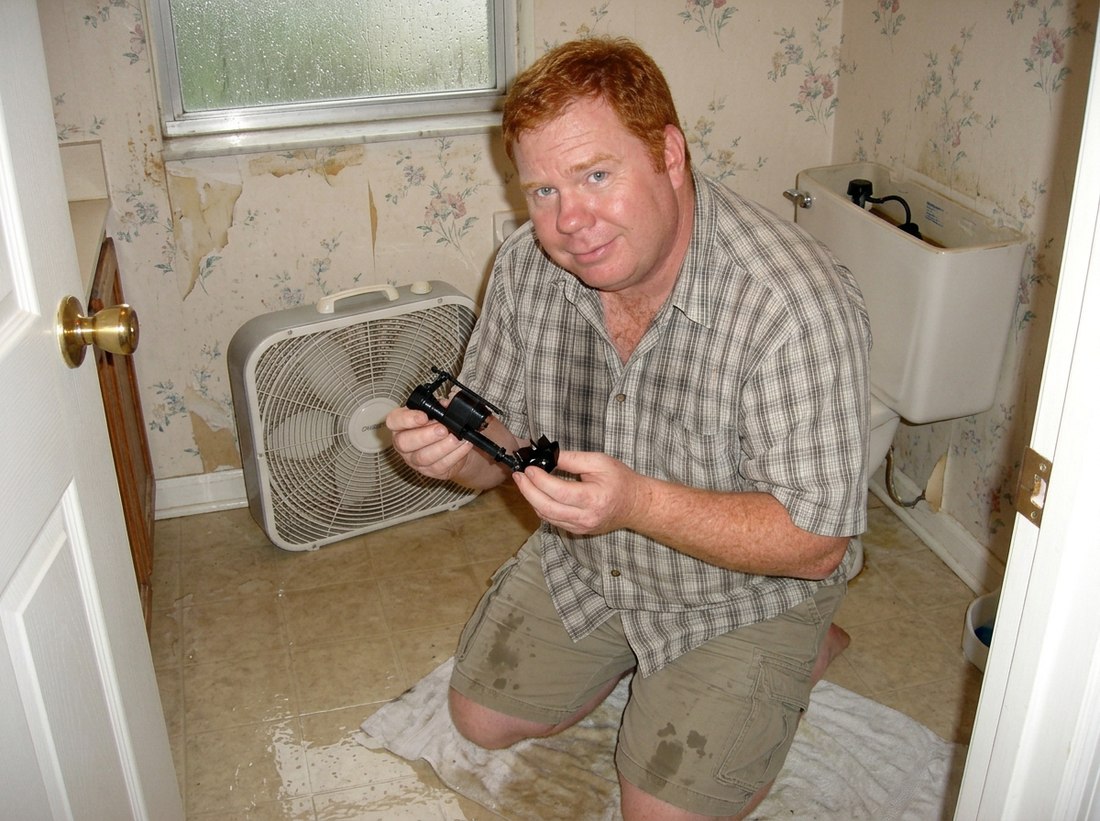 AI-reconstructed scene from this post, featuring Ed, 2006