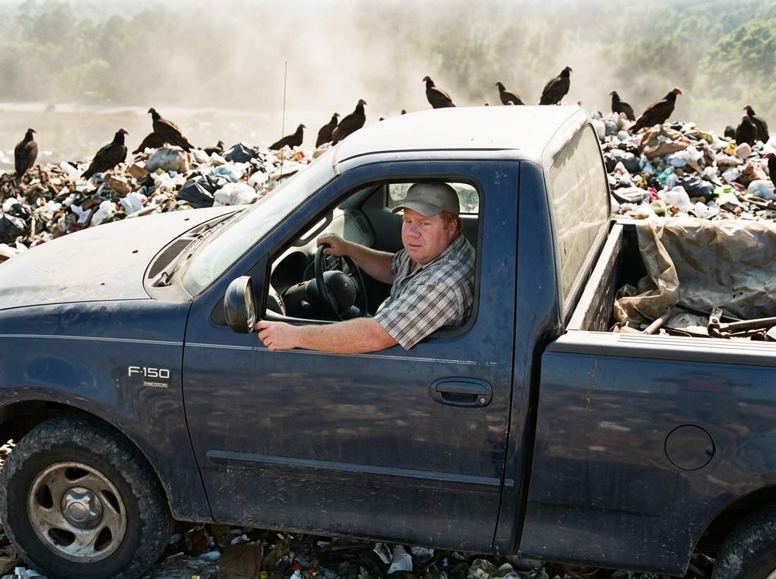 AI-reconstructed scene from this post, featuring Ed, 2006