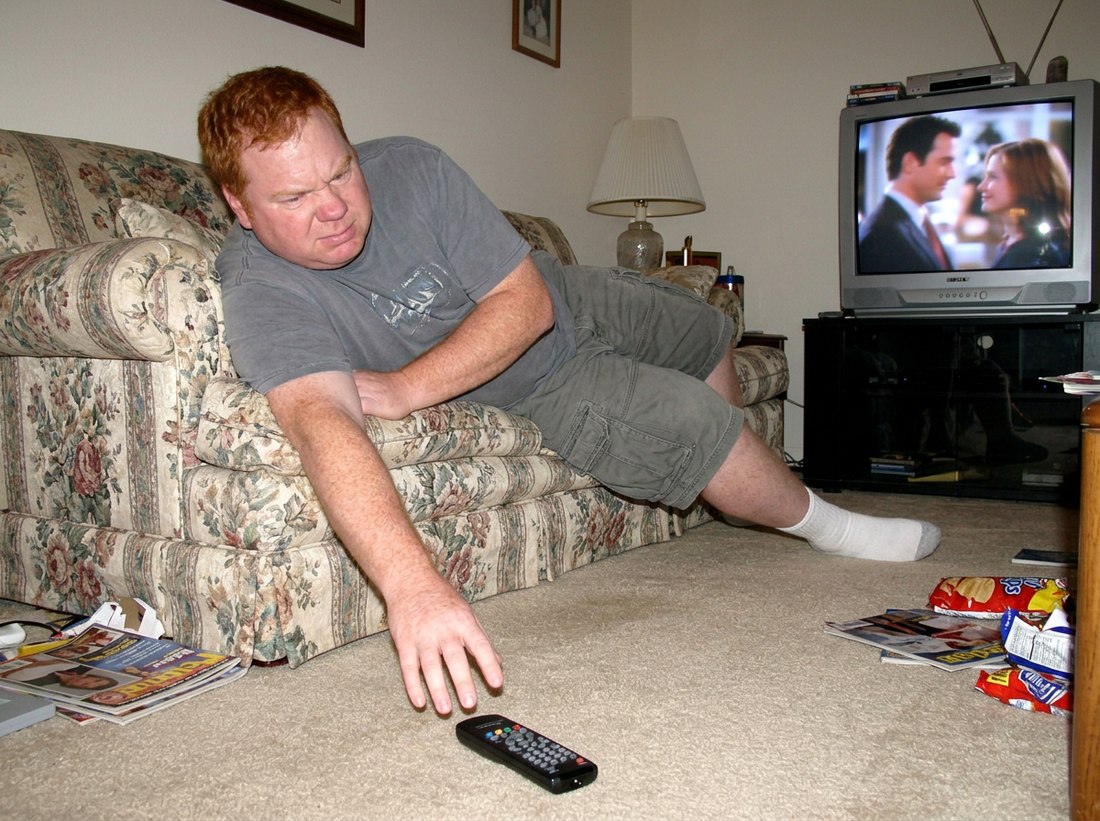 AI-reconstructed scene from this post, featuring Ed, 2006