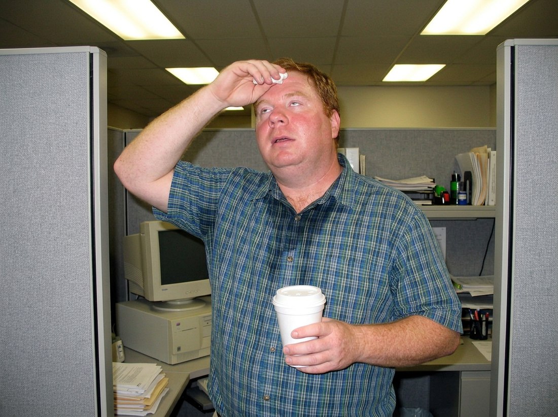 AI-reconstructed scene from this post, featuring Ed, 2006