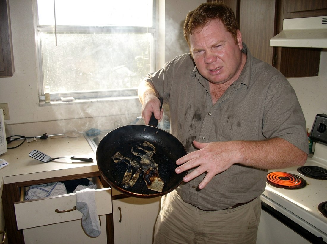 AI-reconstructed scene from this post, featuring Ed, 2007