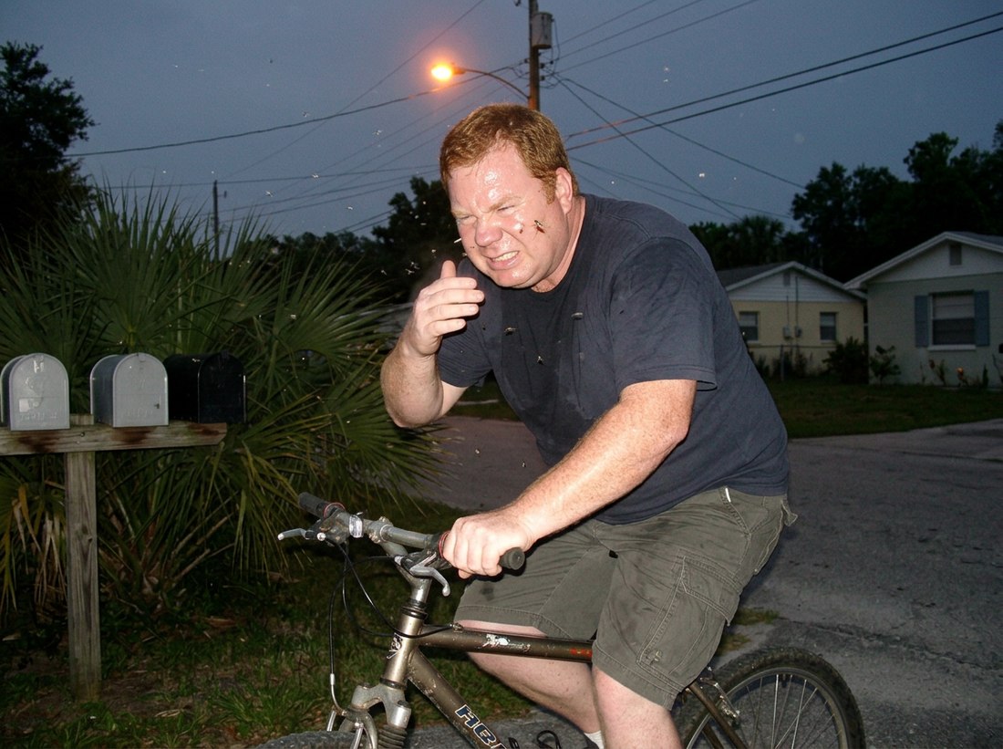 AI-reconstructed scene from this post, featuring Ed, 2007